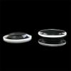 Astronomical Telescope Accessories Convex Lenses Optical Lens Telescope Microscope Eyepiece Spotlight D12mm F9.2/19.3/24/30/40/50mm(D12mmF50mm) view 4