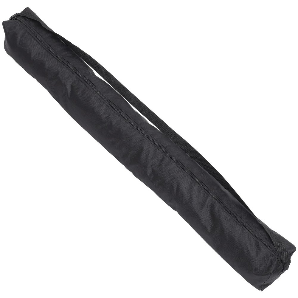 TIDTALEO Oxford Cloth Tripod Carrying Case Bag with Handle for DSLR Light Stands and Photography Accessories, Portable 100X10X10Cm Shoulder Bag for Outdoor Photo Equipment Storage