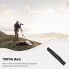 TIDTALEO Oxford Cloth Tripod Carrying Case Bag with Handle for DSLR Light Stands and Photography Accessories, Portable 100X10X10Cm Shoulder Bag for Outdoor Photo Equipment Storage view 4