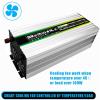 15000-20000W Pure Sine Wave Power Inverter 12V/24V/48V/60V DC to 220V AC Car Plug Adapter Converter Multi-Protection(18000w,60v-220v) view 3