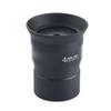 1.25 Inches Series 500 PL 4mm Eyepiece Multilayer Broadband Coating Full-Metal Optical Lens Eyepiece Astronomical Telescope Part view 1