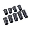 1.25 Inches Series 500 PL 4mm Eyepiece Multilayer Broadband Coating Full-Metal Optical Lens Eyepiece Astronomical Telescope Part view 2