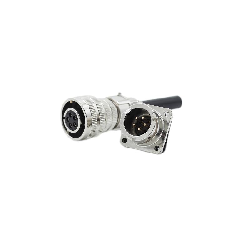 Aviation Plug VG95234 SET1 14S-5S 14S-5P 6 Core Buckle Waterproof Connector