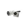 Aviation Plug VG95234 SET1 14S-5S 14S-5P 6 Core Buckle Waterproof Connector view 1