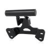 JINLE-FUN Motorcycle Navigation Bracket GPS Mount Phone GPS Plate Bracket Support Holder Compatible with Ducati Multistrada V4 2021-2025 V4 S/RS/Rally(Type 5) view 1