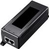 2.5Gb PoE++ Injector 60W, 2.5 Gigabit High PoE+ Adapter, IEEE802.3 af/af/bt Compliant, 60W High Power Plus Over Ethernet, Replace for TP-Link TL-PoE170S, TL-POE260S, Trendnet TPE-117GI, TPE-215GI view 1