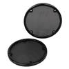 BID4ZE Motorcycle Rear Speaker Grill Mesh Cover for Harley Electra Glide Ultra Classic FLHTCU Ultra Limited FLHTK Road Glide Ultra FLTRU Tri Glide Ultra FLHTCUTG 2014-2023 view 4