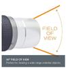 1.25" 15MM Fully Multi-Coated Optics Astronomical Telescope Eyepiece 93320 Astronomical Telescope Part view 3