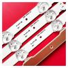 16PCS LED strip For 2013SVS46F D2GE-460SCA-R3 D2GE-460SCB-R3 UA46F5080AR 2013SV46F UA46F5500AJ UA46F6100AJ UA46F6420AJ view 4