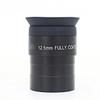 12.5mm Telescope Eyepiece 1.25 Inches Optical Broadband Coating Astronomical Telescope Part(Black) view 1
