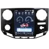 12.1" Android 13 Car Stereo for Ford F250 F350 2008-2016|8-Core 4+64GB|2K HD |CarPlay & Android Auto | 4G LTE | GPS Navigation | 11-16 Manual&Automatic AC Not Fit Sync 2 view 1