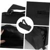 BESPORTBLE Portable Tripod Carrying Case with Shoulder Strap 50Cm Lightweight Camera Bag for Outdoor Photography Black Light Stand Organizer view 3