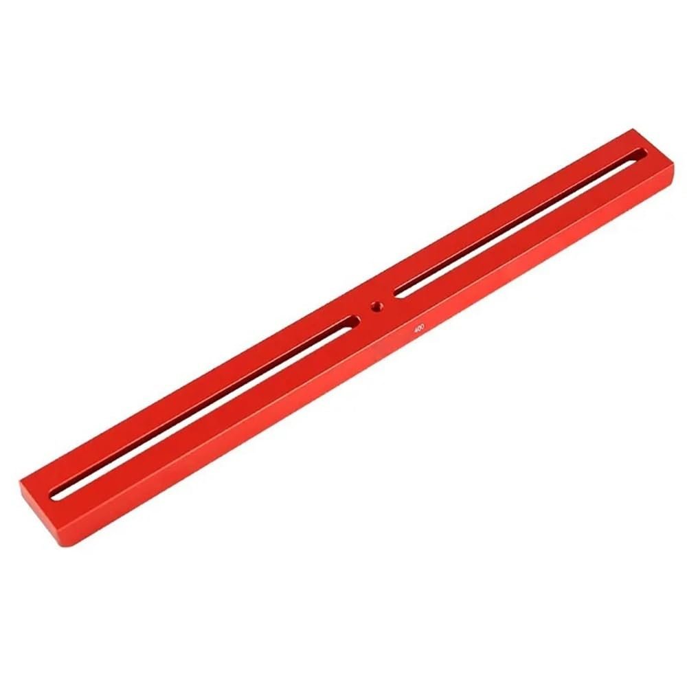 Astronomical Telescope Accessories 40/70/100/150/220/300/400/450Mm Red Guide Star Track Equatorial Instrument Plate(400mm)