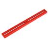 Astronomical Telescope Accessories 40/70/100/150/220/300/400/450Mm Red Guide Star Track Equatorial Instrument Plate(400mm) view 1