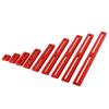 Astronomical Telescope Accessories 40/70/100/150/220/300/400/450Mm Red Guide Star Track Equatorial Instrument Plate(400mm) view 4