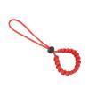 ERYUE Adjustable Diving Wrist Lanyard Anti Loss Paracord Camera Strap for Underwater Adventures, Versatile and Portable Safety Rope for Outdoor Enthusiasts view 1