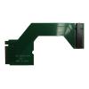 For Steam Deck LCD Handheld M.2 NVMe PCIe 4.0 2280 Replacement 2230 SSD Hard Drive Adapter Expansion Card,Modified 2230 to 2280 SSD Converter Board,Compatible Steam Deck Expandable High Storage Card view 1