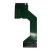 For Steam Deck LCD Handheld M.2 NVMe PCIe 4.0 2280 Replacement 2230 SSD Hard Drive Adapter Expansion Card,Modified 2230 to 2280 SSD Converter Board,Compatible Steam Deck Expandable High Storage Card view 2