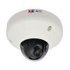 E913 3MP Indoor Mini Dome Security Camera with 1.9mm Lens, 126.4 Super Wide Angle, Superior WDR, MicroSD Storage, Vandal-Resistant view 1
