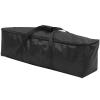 TIDTALEO Tripod Carrying Case Bag Oxford Cloth Thickened Storage Pouch Double Zipper Portable Foldable Handheld Bag for Outdoor Photography 70X20X20Cm view 1