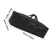 TIDTALEO Tripod Carrying Case Bag Oxford Cloth Thickened Storage Pouch Double Zipper Portable Foldable Handheld Bag for Outdoor Photography 70X20X20Cm view 2