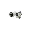 Aviation Plug VG95234 SET2 14S-5P 14S-5S 6 Core Buckle Waterproof Connector view 1