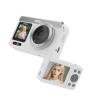 80MP Smart Digital Camera Instanting Long-Lasting Power Auto Focus for & Adventures Action Camera view 1