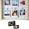 80MP Smart Digital Camera Instanting Long-Lasting Power Auto Focus for & Adventures Action Camera view 2