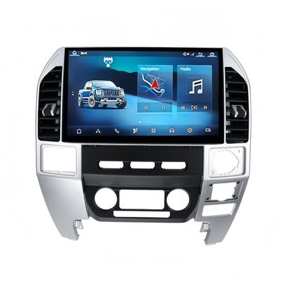 14.6 Inch Screen Android 13.0 8+128GB for Ford F150 F250 2015 2016 2017 2018 2019 2020 Car GPS Navigation Multimedia Player Radio Tape Headunit HD