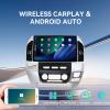 14.6 Inch Screen Android 13.0 8+128GB for Ford F150 F250 2015 2016 2017 2018 2019 2020 Car GPS Navigation Multimedia Player Radio Tape Headunit HD view 4