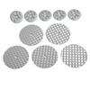 1 Set Heat Shield Repair Kit Heat Protection PlateHeat Shield Heat Plate N90796501 N90796502 Shield Washer Attachment Repair Kit view 1