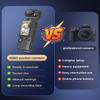 CGXUED Vlogging Camera, Mini Camcorder, Portable Handheld Video Camera view 4