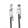 APGLSXY 0.5m/1m/2m Mini SFF-8088 to SFF-8644 Cable Data Server Raids External Cable for Secure Data Transmission view 1