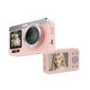 80MP Smart Digital Camera Instanting Long-Lasting Power Auto Focus for & Adventures Action Camera view 1