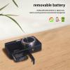 80MP Smart Digital Camera Instanting Long-Lasting Power Auto Focus for & Adventures Action Camera view 4