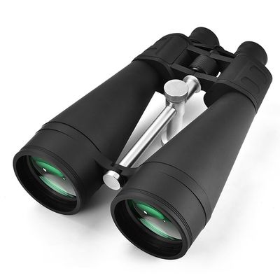 20X80 High Magnification Binoculars with Connecting Rod Large Caliber