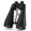 20X80 High Magnification Binoculars with Connecting Rod Large Caliber view 3