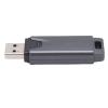 Vikye WiFi Adapter for Desktop PC, 3000Mbps 2.4GHz 5GHz 6GHz 3 Band USB WiFi 6 Adapter Compatible with Wins 11/10 for Desktop Laptop PC view 1