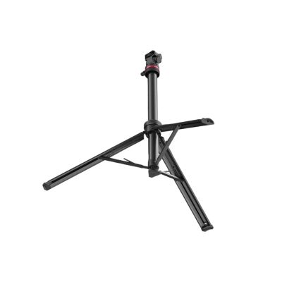 Camera Tripod, 2M Auto-Open Camera Tripod Light Stand for Outdoor Photography with 360 Pan Support 5kg,for Travel
