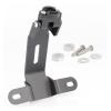 JINLE-FUN Motorcycle GPS Navigation Mount Bracket Phone Stand Adapter Holder Compatible with Triumph Scrambler 1200 / XE/XC 2019 2020 2021 2022 2023(Type 3) view 1