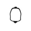 BTG Mavic 4 Pro Drone Action Camera Mount Holder for DJI OSMO 360 Nano Action 5 Pro 4 3/Pocket 3 2 /Insta360 Go 3S Ultra X5 X4 X3 ONE R Night Light Sport Camera Mount view 2