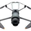 BTG Mavic 4 Pro Drone Action Camera Mount Holder for DJI OSMO 360 Nano Action 5 Pro 4 3/Pocket 3 2 /Insta360 Go 3S Ultra X5 X4 X3 ONE R Night Light Sport Camera Mount view 4