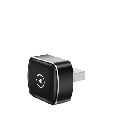 2025 CarPlay Android Auto Wireless Adapter Plug and Play Universal Car Play for VW Toyota Nissan Honda Ford Benz Wired CP/AA