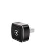 2025 CarPlay Android Auto Wireless Adapter Plug and Play Universal Car Play for VW Toyota Nissan Honda Ford Benz Wired CP/AA view 1