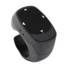 GOWENIC Scrolling Remote, Wireless Page Turner with Touchscreen Scroller for Android iOS Devices, Camera Remote Shutter for Phone Tablet (Black) view 1