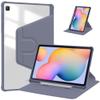 360Rotating Stand Tablet Case Suitable for Samsung Galaxy Tab A11 Plus 11-inch SM-X230 X236 Auto Wake Sleep with S Pen Slot view 1
