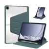 360Rotating Stand Tablet Case Suitable for Samsung Galaxy Tab A11 Plus 11-inch SM-X230 X236 Auto Wake Sleep with S Pen Slot view 2