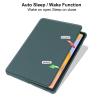360Rotating Stand Tablet Case Suitable for Samsung Galaxy Tab A11 Plus 11-inch SM-X230 X236 Auto Wake Sleep with S Pen Slot view 3