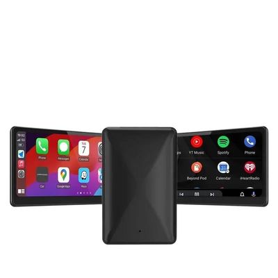 2in1 Android Auto Wireless Adapter Mini Smart AI Box Car OEM Wired Android Auto to Wireless USB Dongle for Toyota Volvo