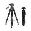 Tripod Stand, 188cm Professional Photography Accessories Video Camera DSLR Tripod for Phone with Holder(Orange) view 3